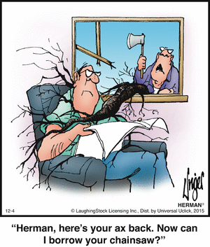 herman